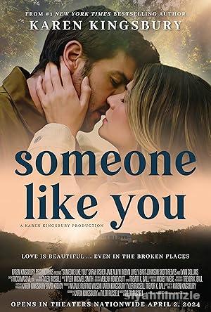 Someone Like You 2024 Filmi Türkçe Dublaj Altyazılı izle