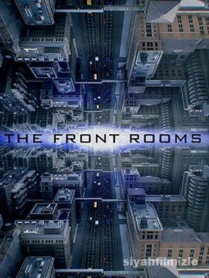 The Frontrooms 2024 Filmi Türkçe Dublaj Altyazılı Full izle