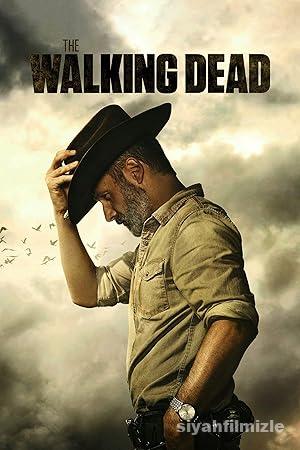 The Walking Dead 6.Sezon izle Türkçe Dublaj Altyazılı Full