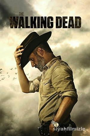 The Walking Dead 7.Sezon izle Türkçe Dublaj Altyazılı Full