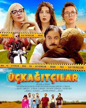 Üçkağıtçılar 2022 Yerli Filmi Full Sansürsüz izle