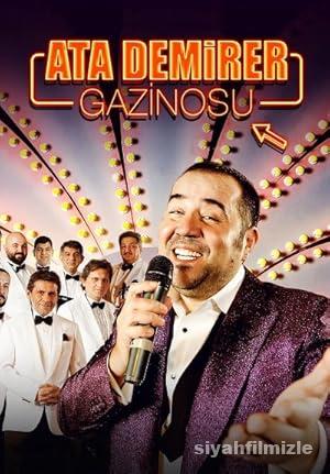 Ata Demirer Gazinosu 2020 Yerli Filmi Full Sansürsüz izle