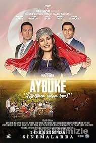 Aybüke: Öğretmen Oldum Ben! 2023 Yerli Filmi Full izle