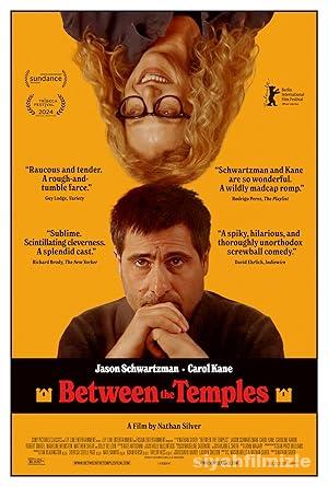 Between the Temples 2024 Filmi Türkçe Dublaj Altyazılı izle