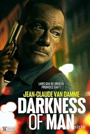 Darkness of Man 2024 Filmi Türkçe Dublaj Altyazılı Full izle