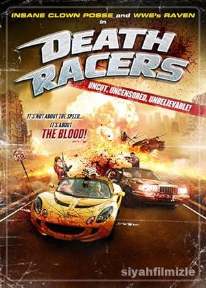 Death Racers 2008 Filmi Türkçe Dublaj Altyazılı Full izle