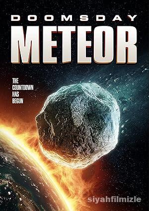 Doomsday Meteor 2023 Filmi Türkçe Dublaj Altyazılı Full izle