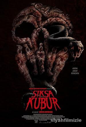 Grave Torture 2024 Filmi Türkçe Dublaj Altyazılı Full izle