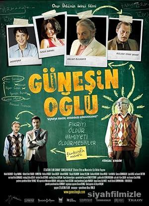 Güneşin Oğlu 2008 Yerli Filmi Full Sansürsüz izle