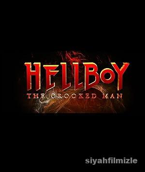 Hellboy: The Crooked Man 2024 Filmi Türkçe Dublaj Full izle