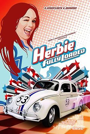 Herbie: Tam Gaz 2005 Filmi Türkçe Dublaj Altyazılı Full izle