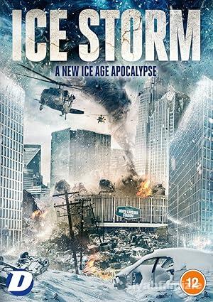 Ice Storm 2023 Filmi Türkçe Dublaj Altyazılı Full izle