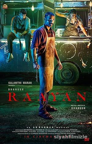 Raayan 2024 Filmi Türkçe Dublaj Altyazılı Full izle