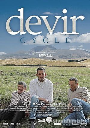 Devir 2013 Yerli Filmi Full Sansürsüz izle