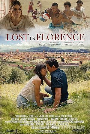 Lost in Florence 2017 Filmi Türkçe Dublaj Altyazılı izle