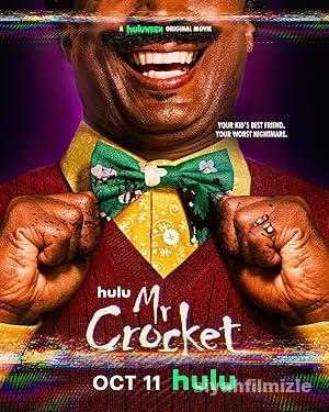 Mr. Crocket 2024 Filmi Türkçe Dublaj Altyazılı Full izle