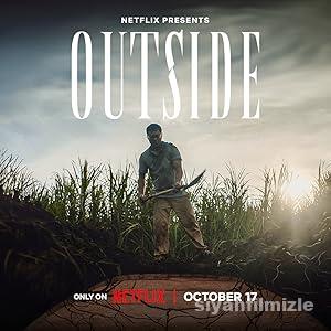 Outside 2024 Filmi Türkçe Dublaj Altyazılı Full izle