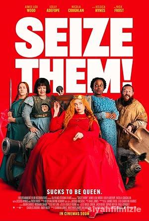 Seize Them! 2024 Filmi Türkçe Dublaj Altyazılı Full izle