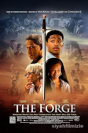 The Forge 2024 Filmi Türkçe Dublaj Altyazılı Full izle