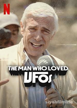 The Man Who Loved UFOs 2024 Filmi Türkçe Dublaj Full izle