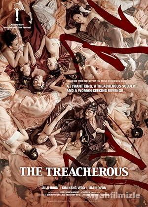 The Treacherous 2015 Filmi Türkçe Dublaj Altyazılı Full izle